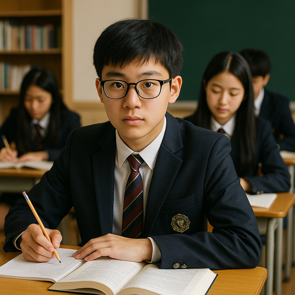 자사고·일반고·특목고, 강남 내 성과 비교