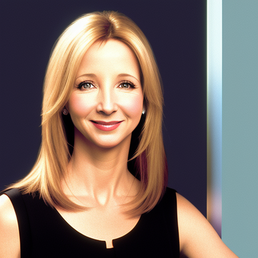Lisa Kudrow