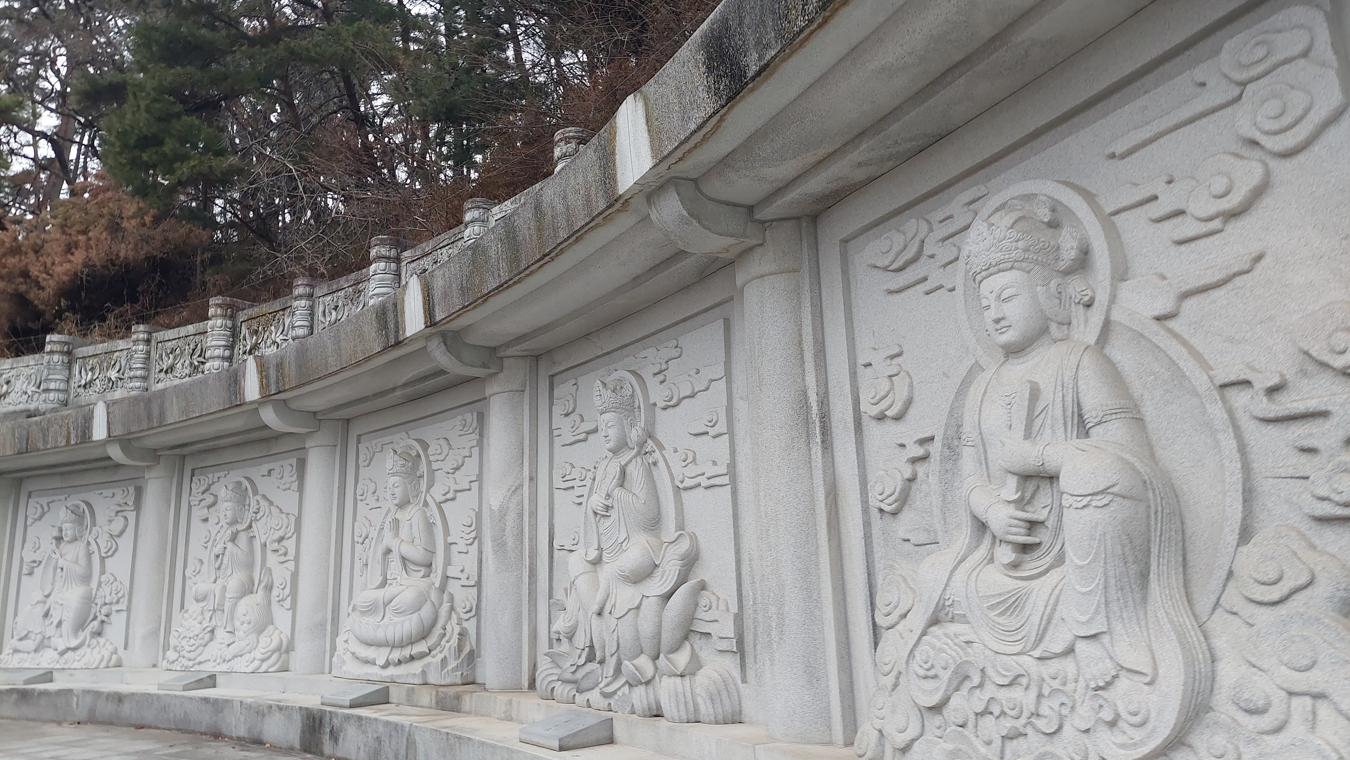 팔공산 동화사 154