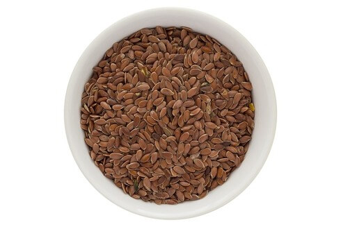 Flax-seeds-are-in-a-bowl