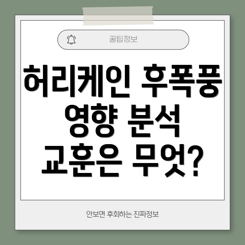 허리케인 이안