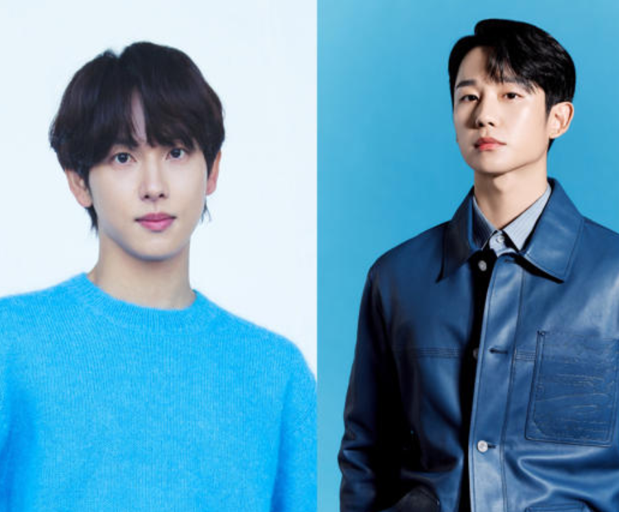  임시완 정해인 23일 배우는여행중 스코틀랜드 여행