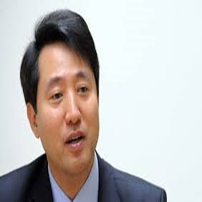  오세훈 프로필 나이 부인 학력 고향