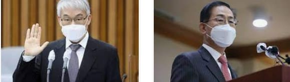  대법원 선거무효소송 결심..."결정적 증언 나와...."정권 교체 후 대법 분위기 급 전환...인용 가능성 높다"