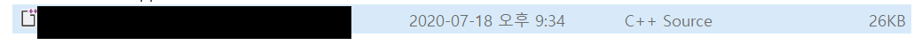  [Github] 파일 수정하고 다시 커밋하기