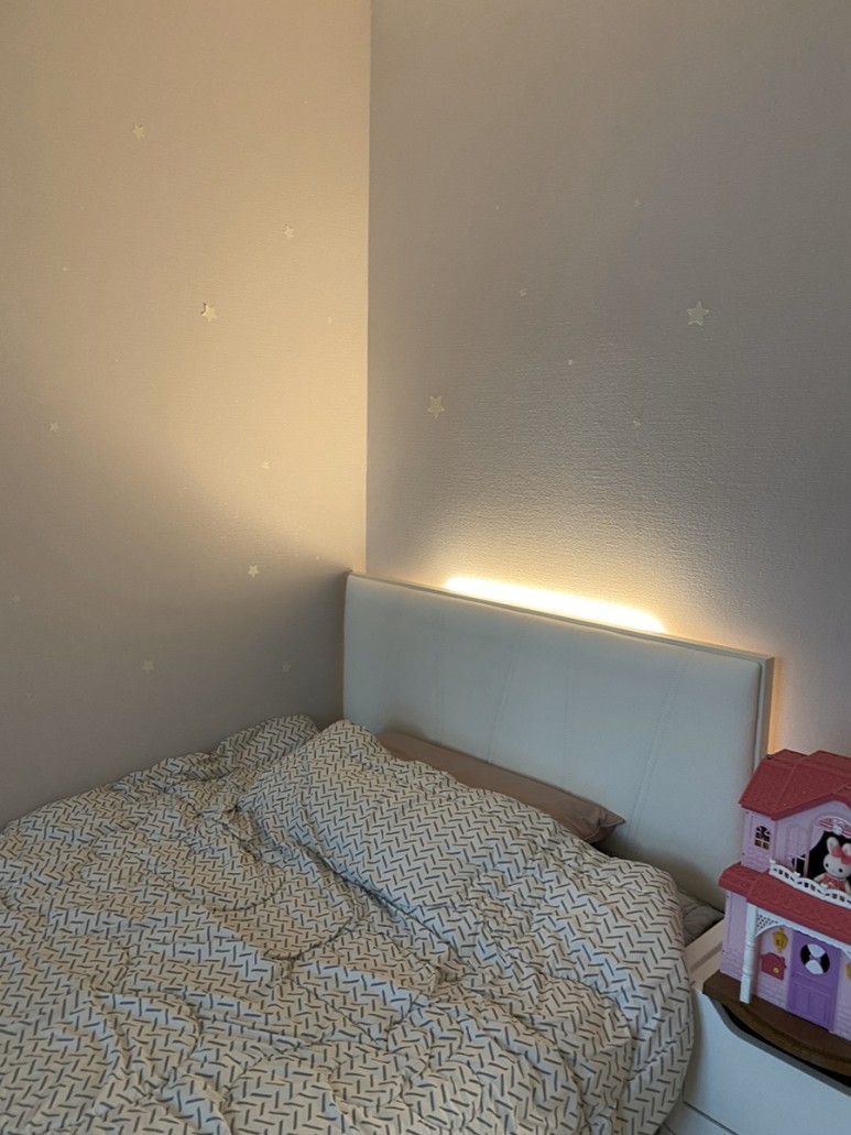 장인가구 침대 [내 돈 내고/이사일기] 장인가구 안단테 38