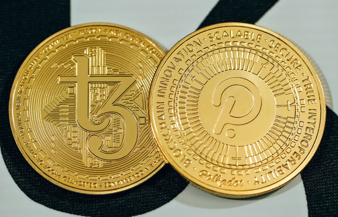 Cryptocurrency