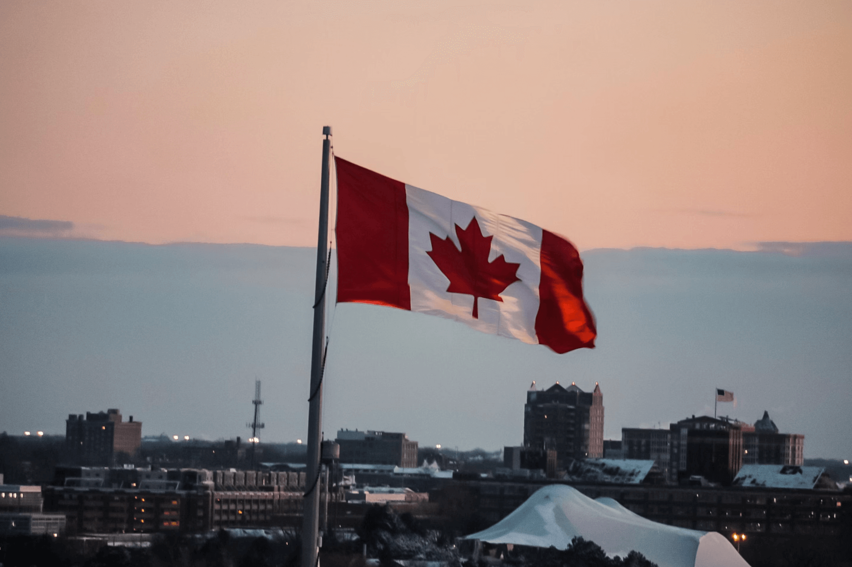 Canada Flag