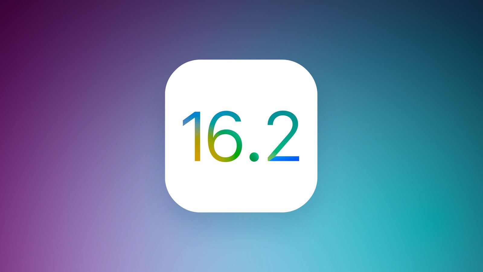 iOS16.2