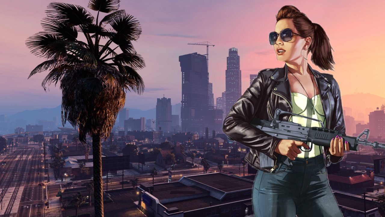  GTA 6 뉴스가 마침내 Take-Two Interactive Livestream에 포함될 수 있음