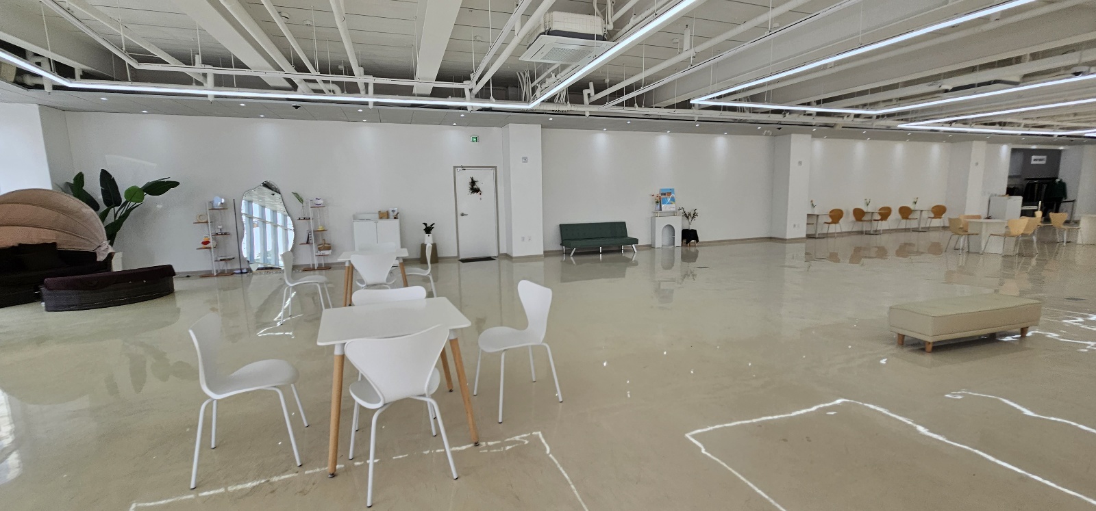 광주대 근처 신상 카페 히어로즈 4