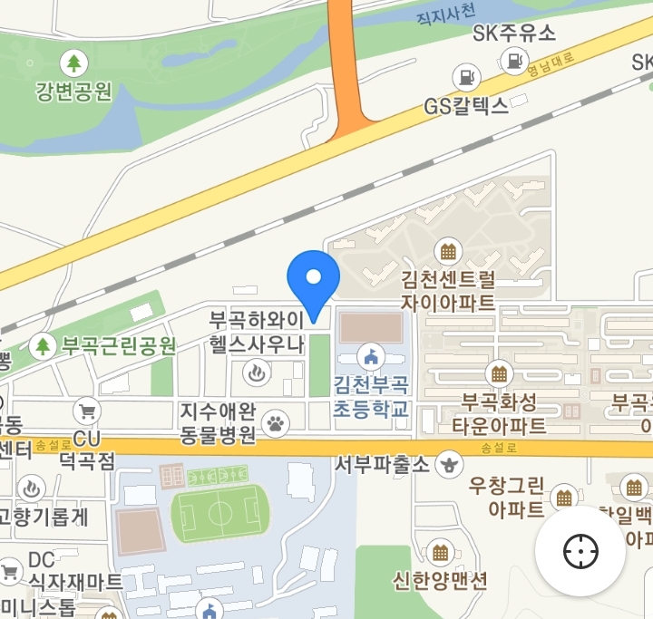  김천 카페 추천-후크(HooK)