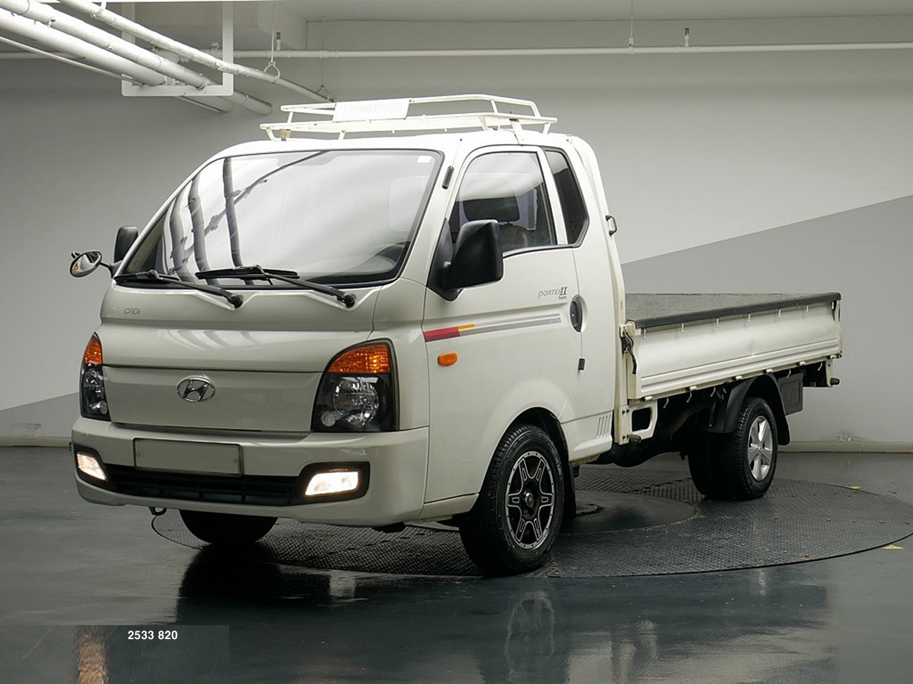 #Poter2_1ton M/T #820