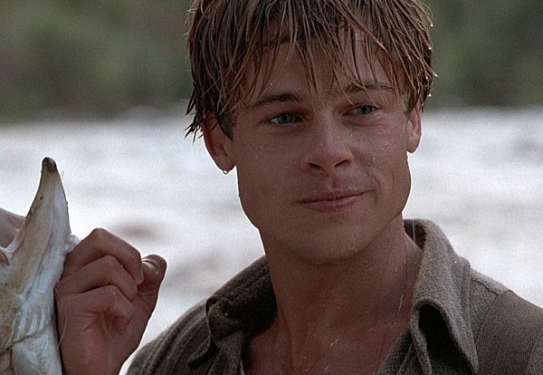 브래드 피트 (Brad Pitt)