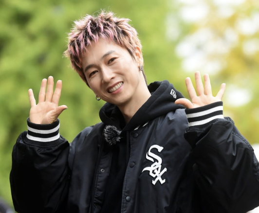 장우혁