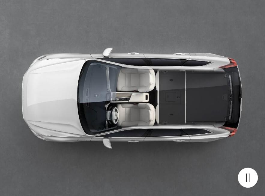 볼보 xc60 시승기