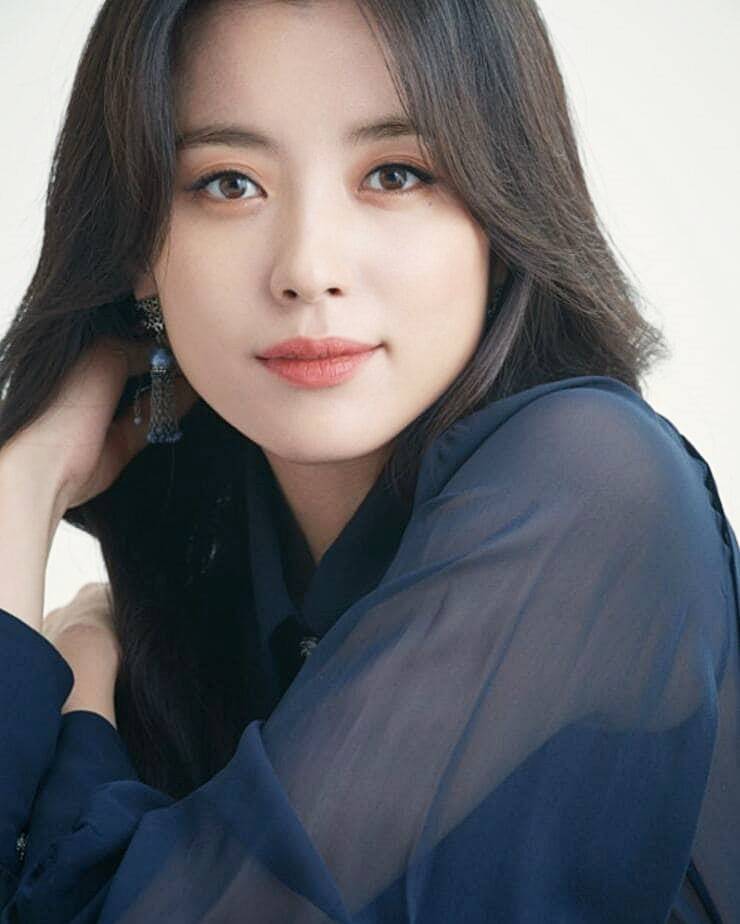 배우-한효주
