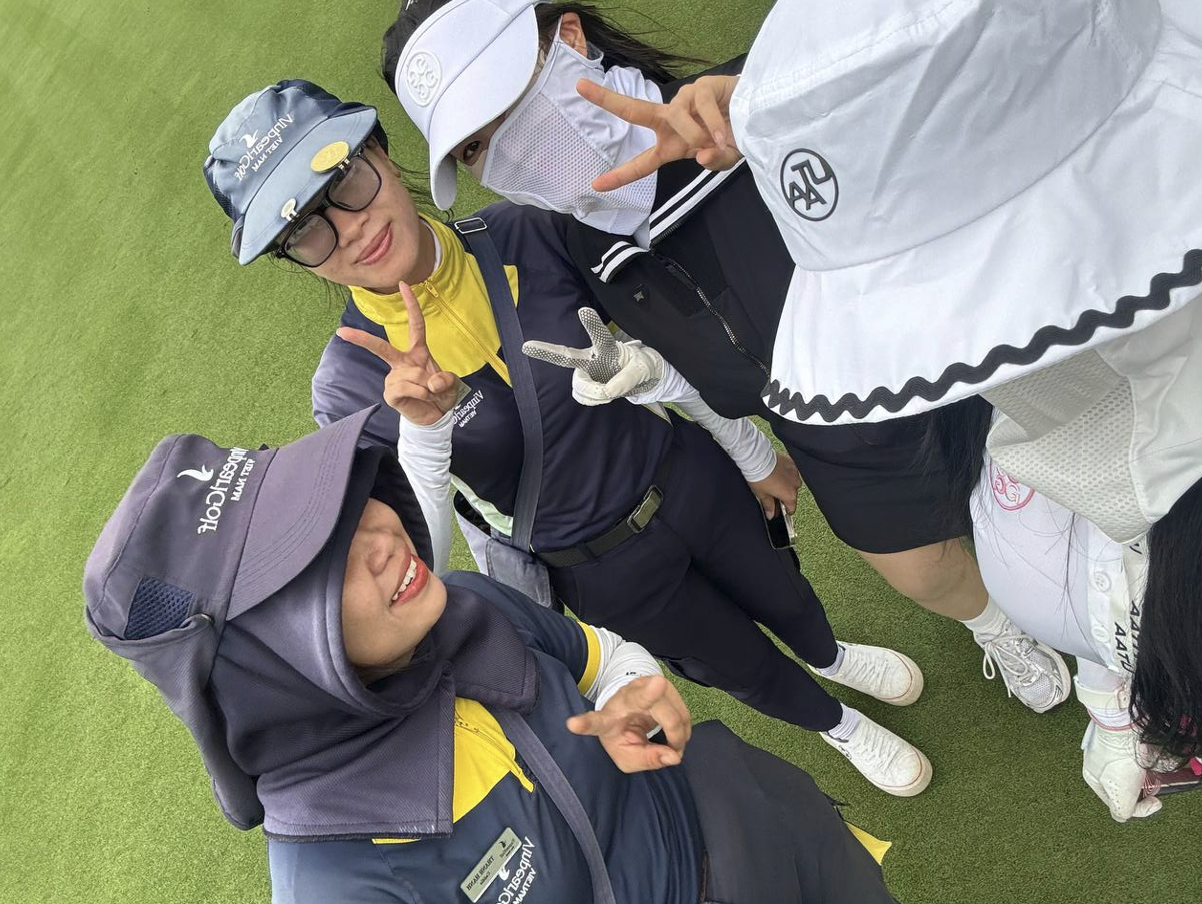 베트남골프킹 이미지