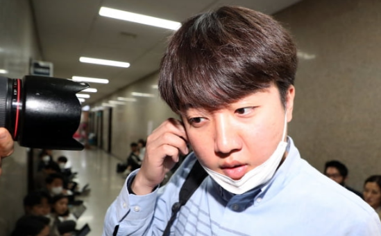 이준석 국회의원 프로필 최고위원 학력 지지율 나이 지역구 ...