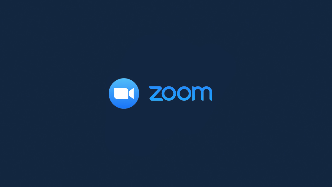  맥에서 줌(zoom) 무료 다운로드 및 설치 방법