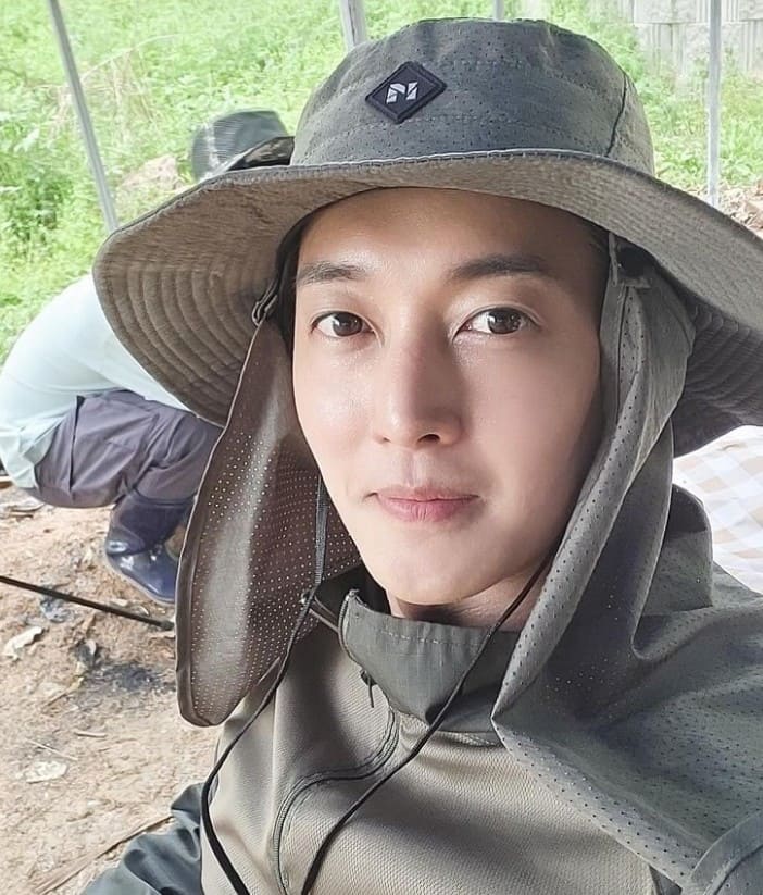 2024 KIMHYUNJOONG CONCERT 'THE LAST DANCE'