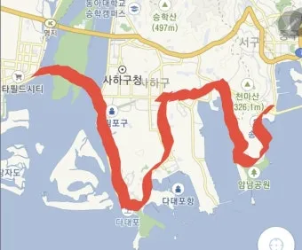 부산근교 드라이브 여행 가볼만한 경치 좋은 장소_14