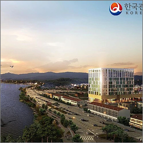 하이 오션 경포 (Hi Ocean Gyeongpo (Korea Quality))_1