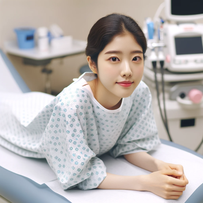 위 내시경 금식 시간과 주의점 3분 요약