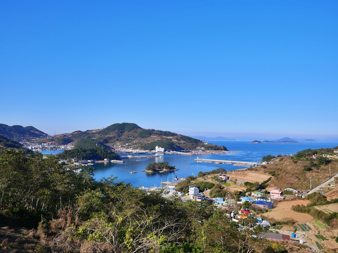 Tongyeong