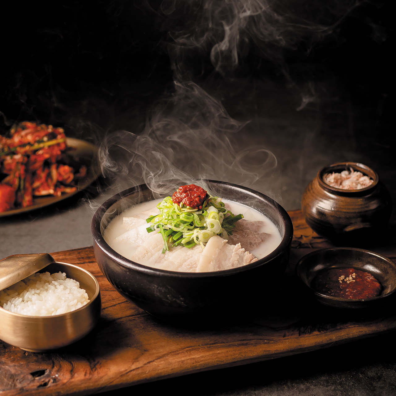 이랴이랴 광안점 대표 사진