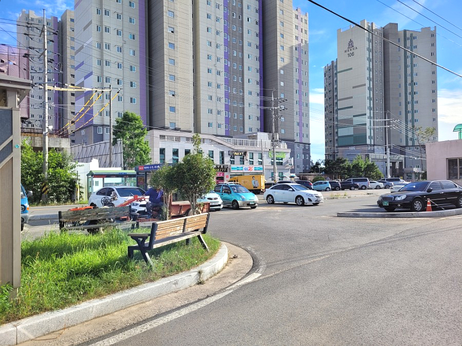 복이아구찜 이미지