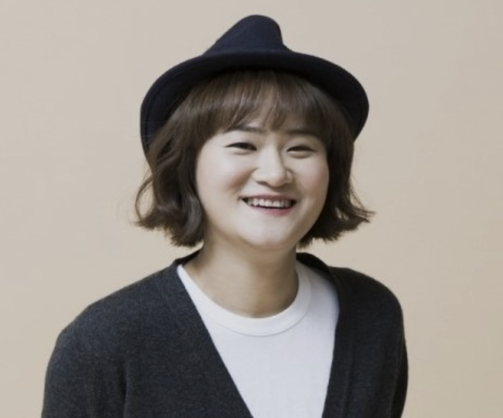김신영 프로필