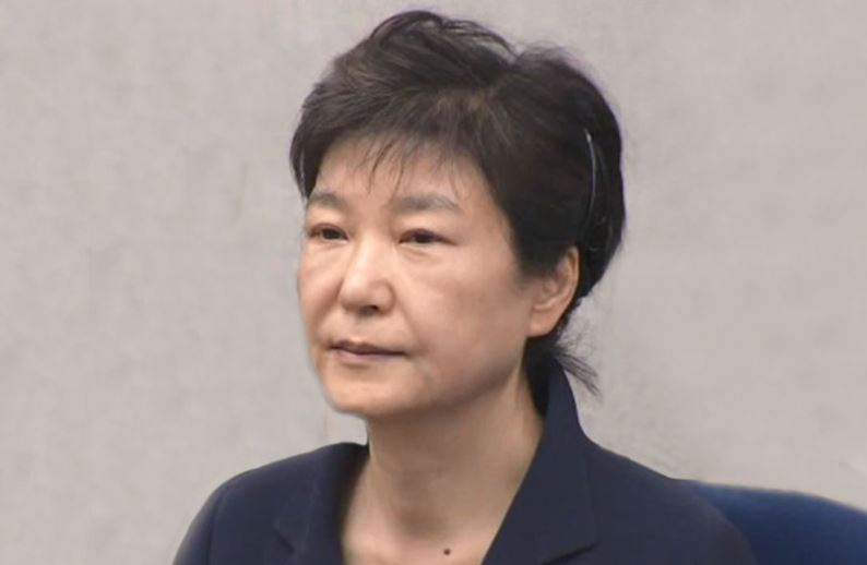  박근혜 사면 석방시기 언제쯤