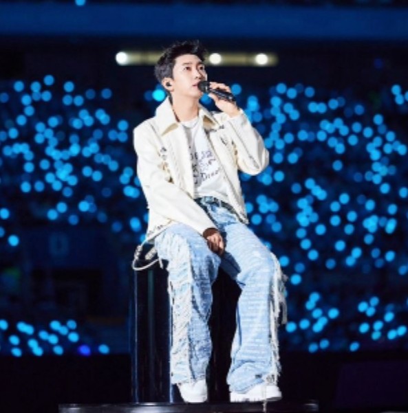 임영웅 콘서트1