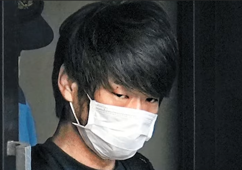  아베 전총리 총격 범인 야마가미 데세야 어머니 통일교 신자??