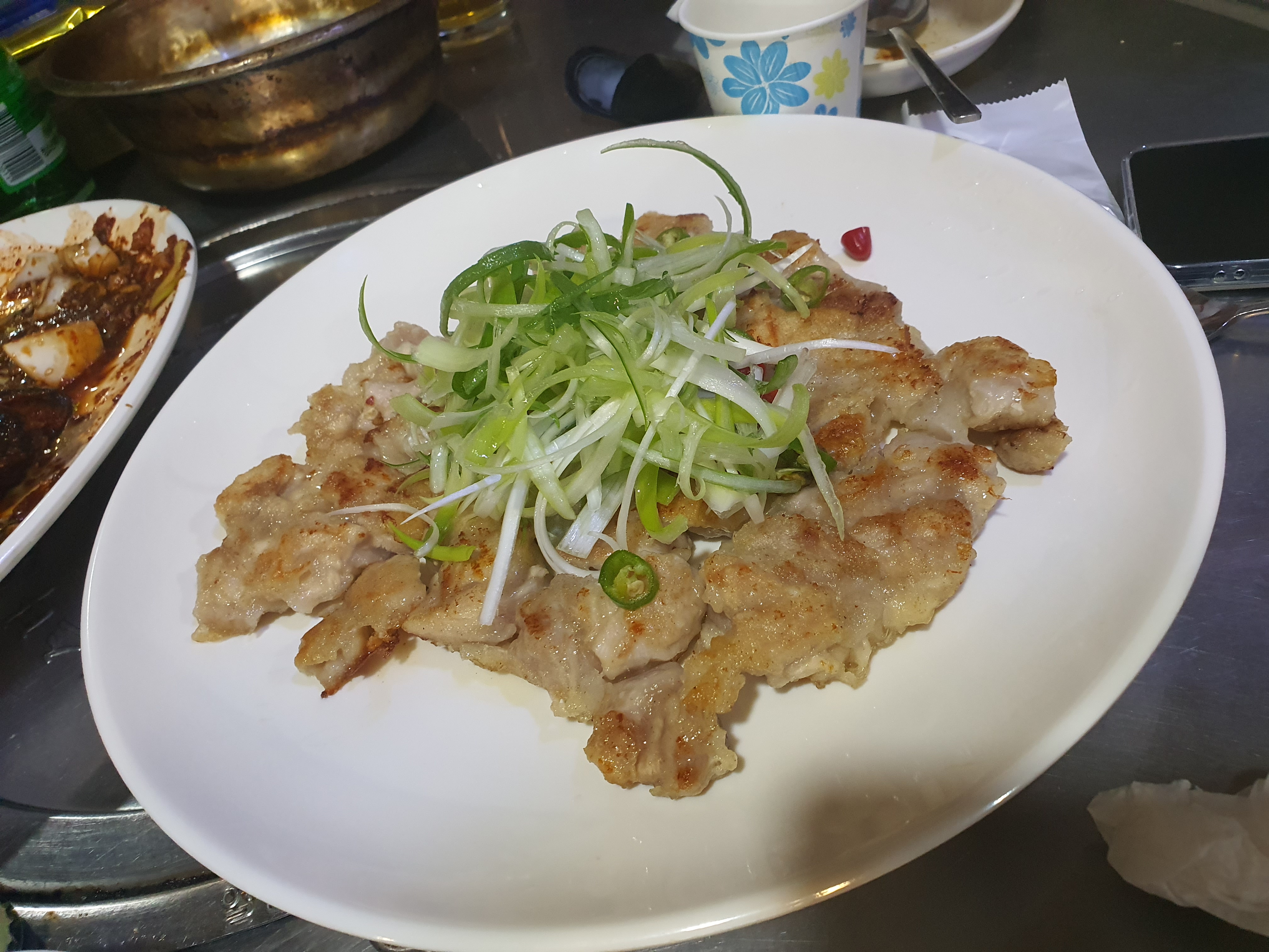 술단지 사진 5