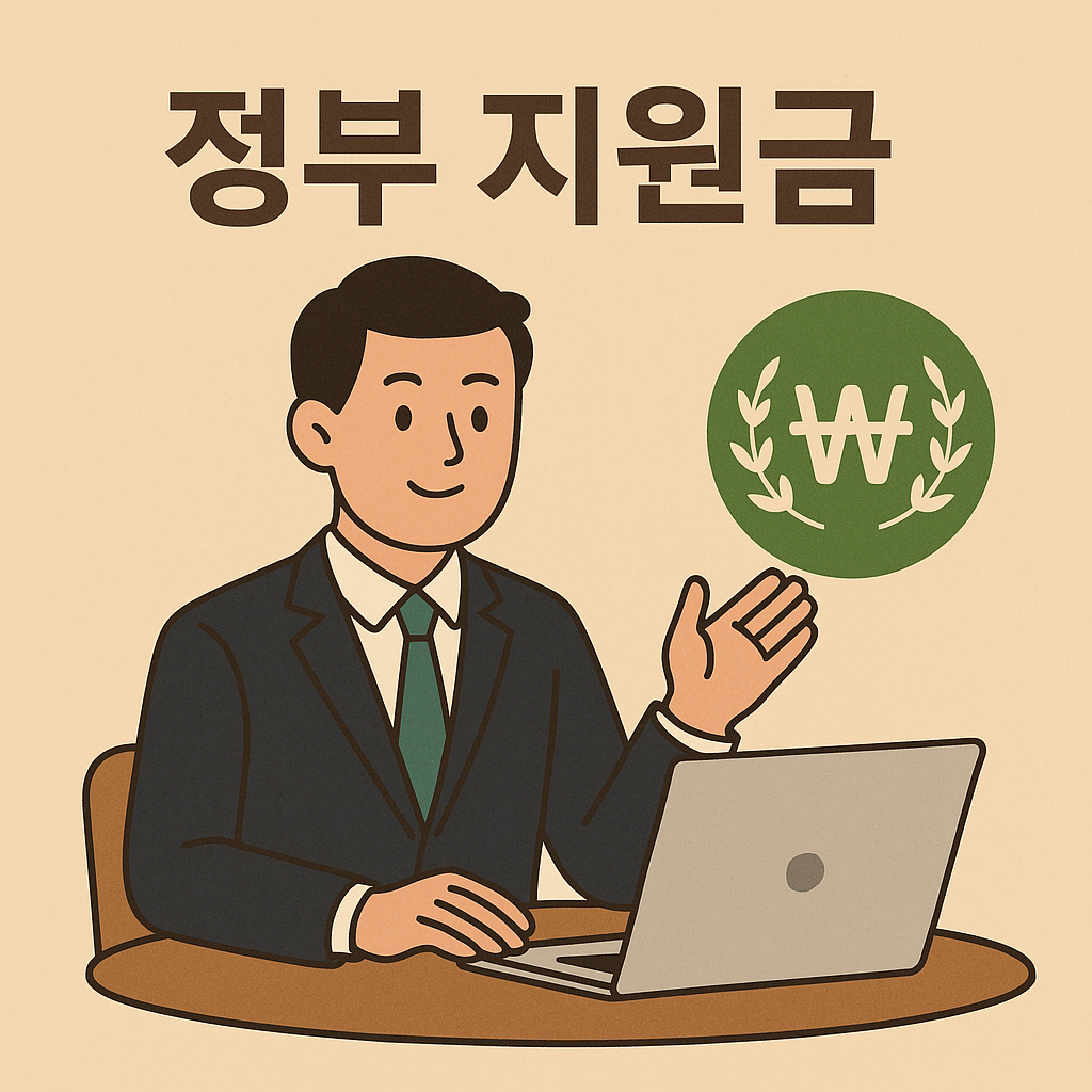 금융 &amp; 재테크