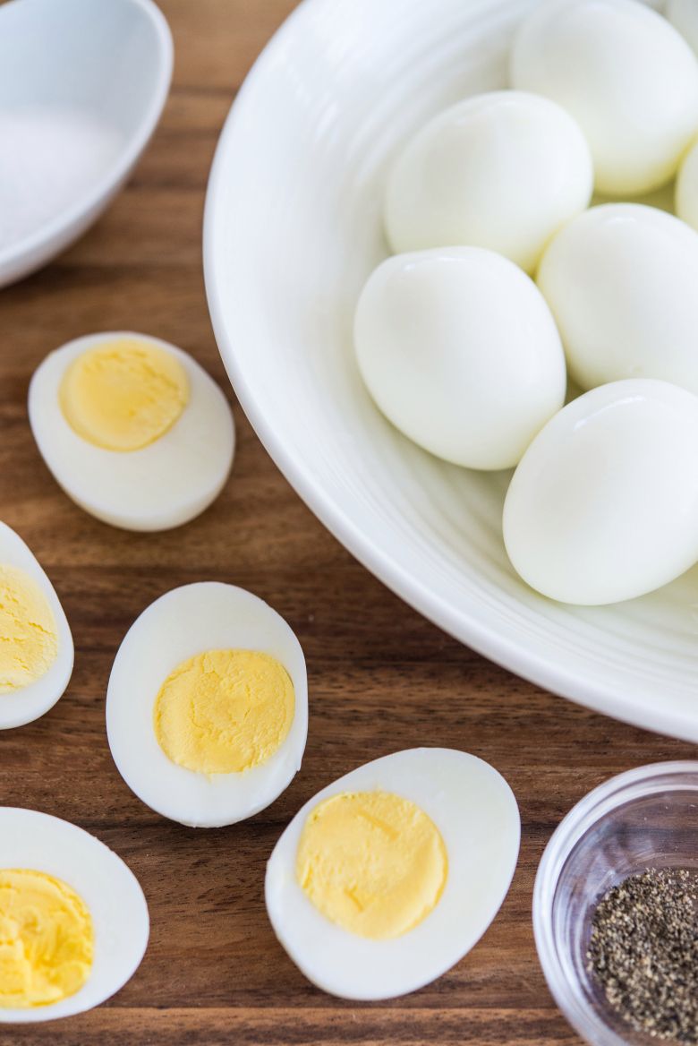 계란의 하루 적정 섭취량에 관한 글