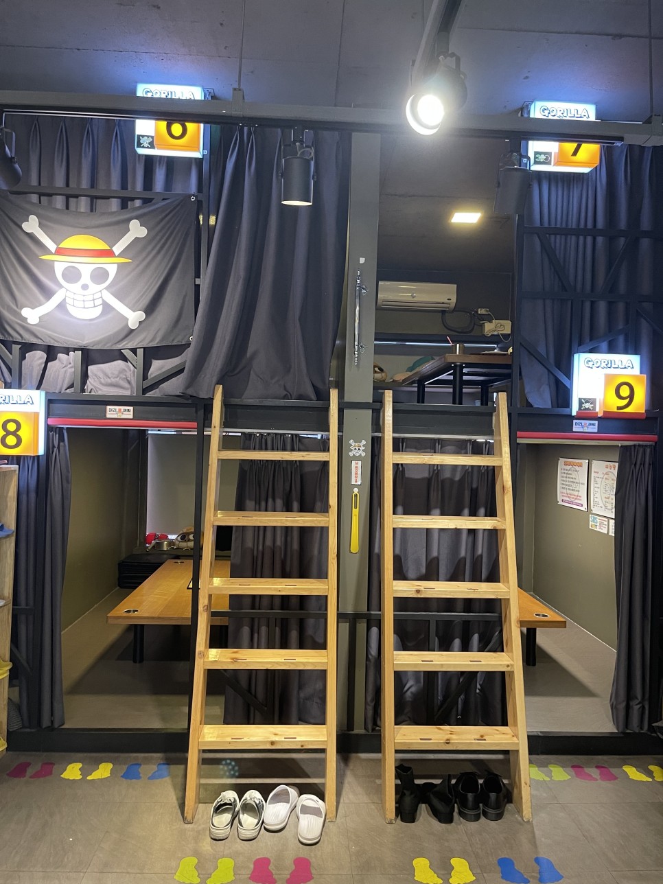 간단한 실내 게임 부평 놀거리 27