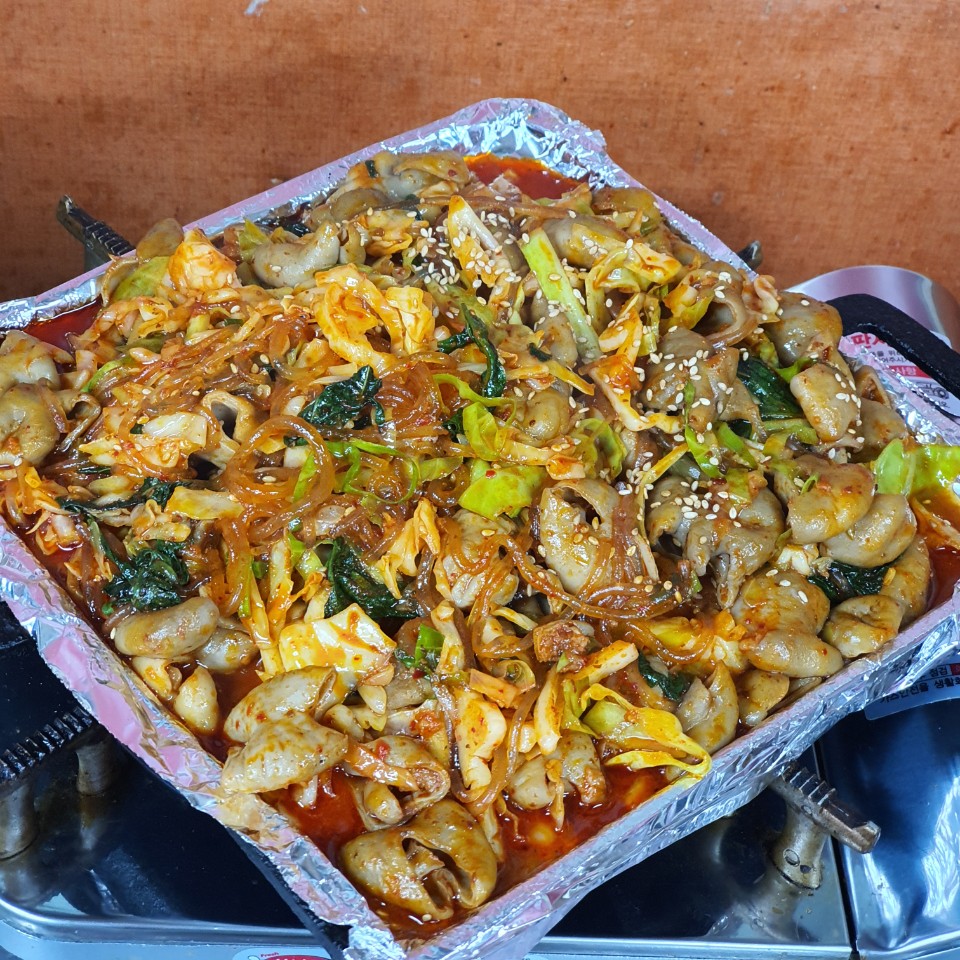 인창동불곱창하우스 이미지