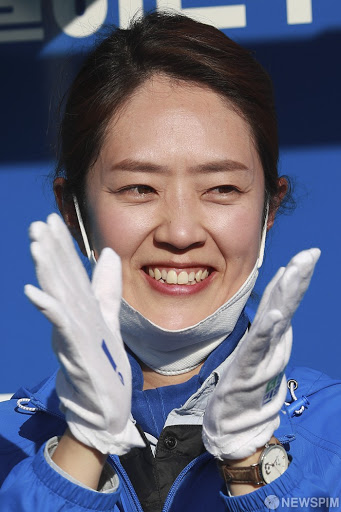  <고민정>에 대해서 알아보자, 그녀는 대체 어떤인물?ㅋㅋㅋㅋ