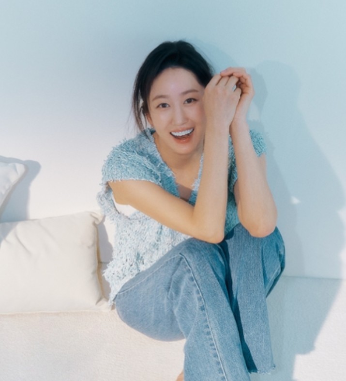 전혜빈