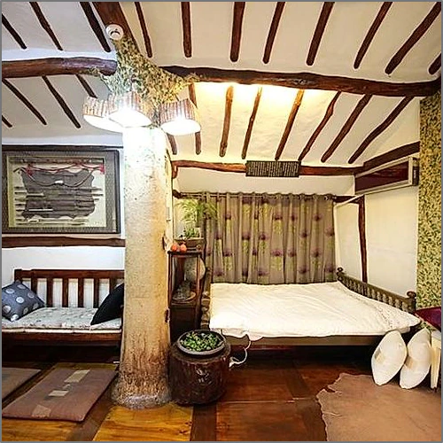 순천 송산제낙안민박펜션 (Suncheon Songsanje Nagan Folk Pension)_2