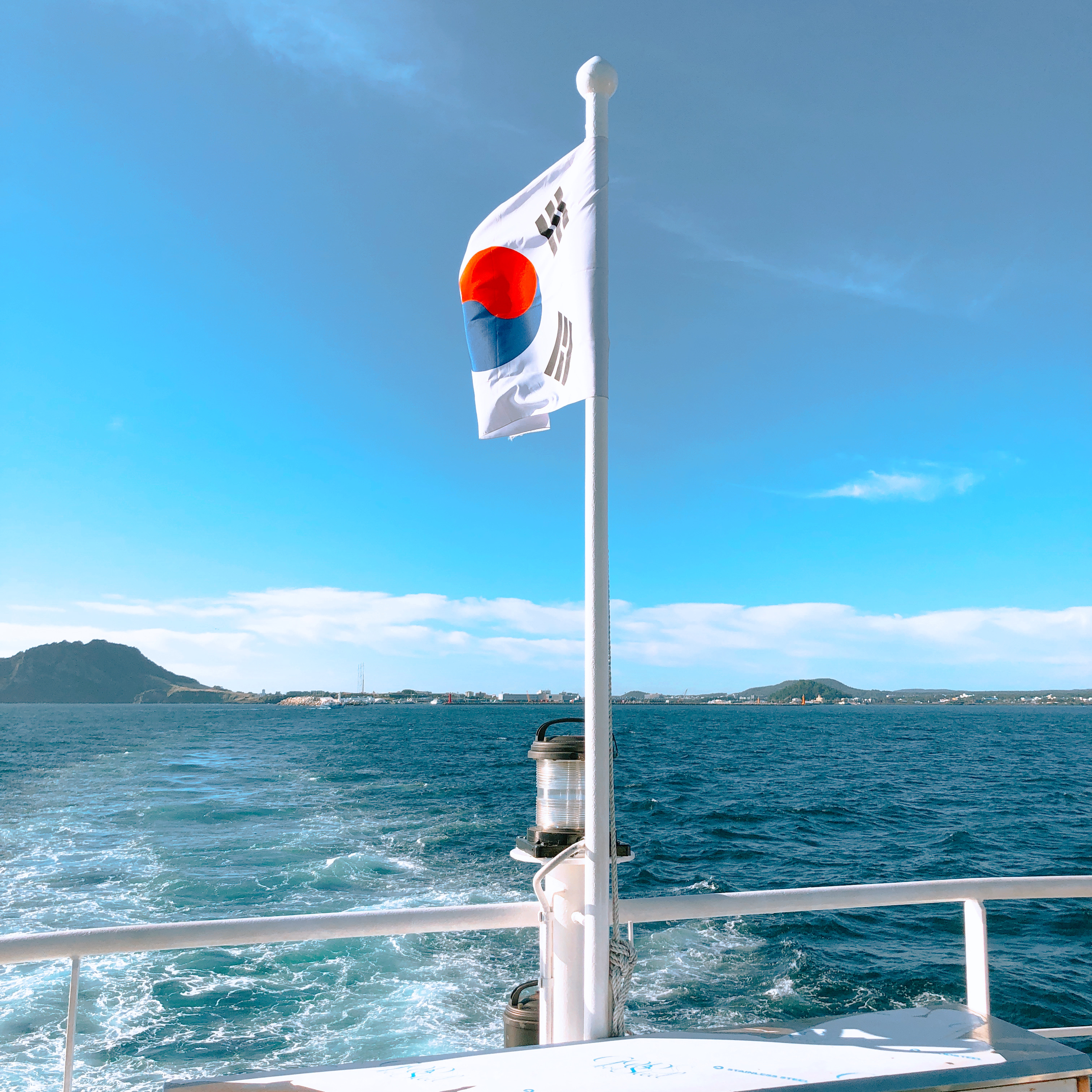  제주도 3박 4일 여행코스 추천 :: 우도 한바퀴 돌기① [2일차]