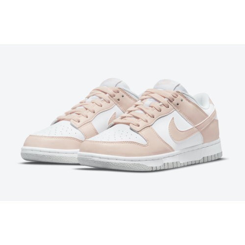  - '덩크의 기초 네번째' 나이키 덩크 로우 넥스트 네이쳐 페일 코랄 [Nike Dunk Low Next Nature Pale Coral]