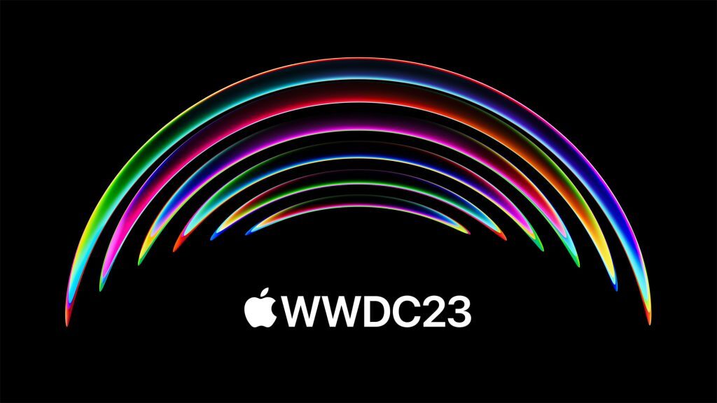  애플 2023년 WWDC는 6월 5일