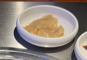 (을지로식당) 청와시 18