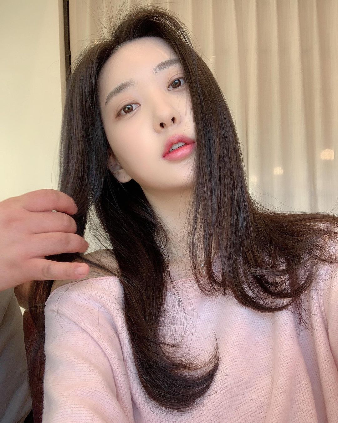  인기 인스타그램 모델 셀럽 신재은 사진 모음