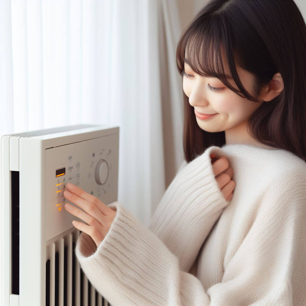  온풍기와 히터 빠른 난방과 저전력 난방의 장단점 그리고 추천 제품