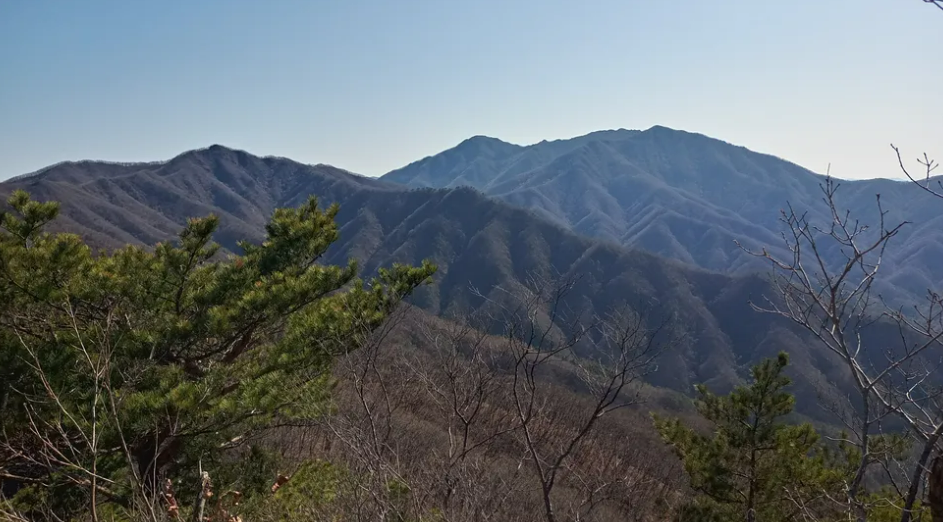  [100대 명산] 명지산 교통수단과 등산코스, 근처 관광지 완벽 가이드